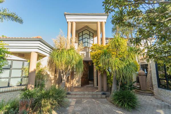 6 Bedroom House