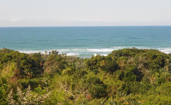 1 528 m² Land