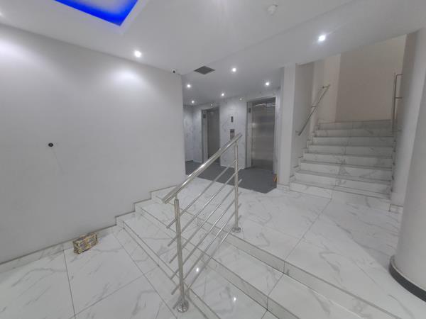 1.5 Bedroom Apartment