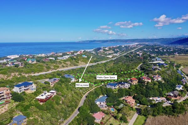943 m² Land