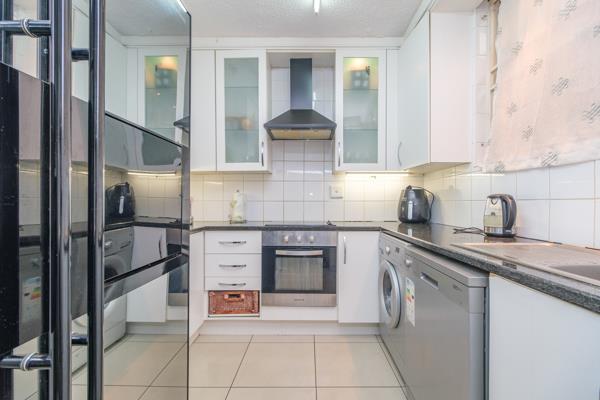 2.5 Bedroom Townhouse