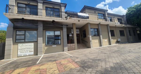 40  m² Commercial space