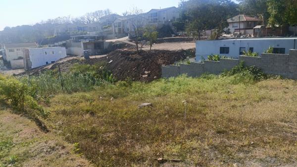 2 118 m² Land