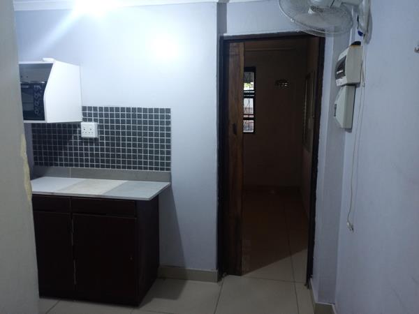 1 Bedroom House