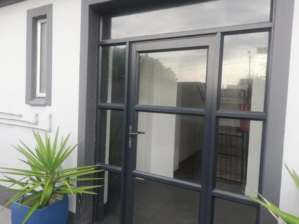 1.5 Bedroom House