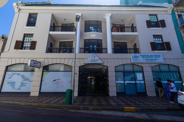 51  m² Commercial space