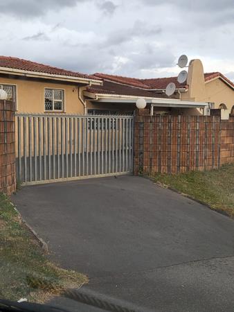 2 Bedroom Garden Cottage