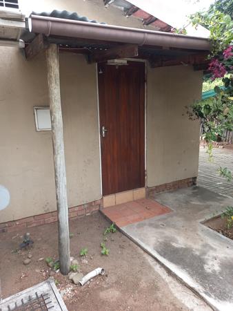 1 Bedroom Garden Cottage