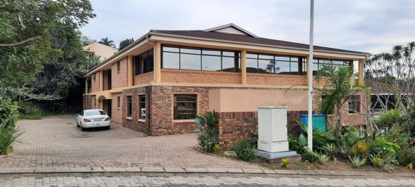 1 275 m² Office Space