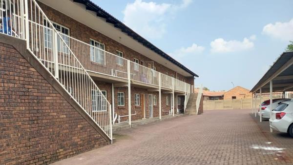 3 Bedroom Flat