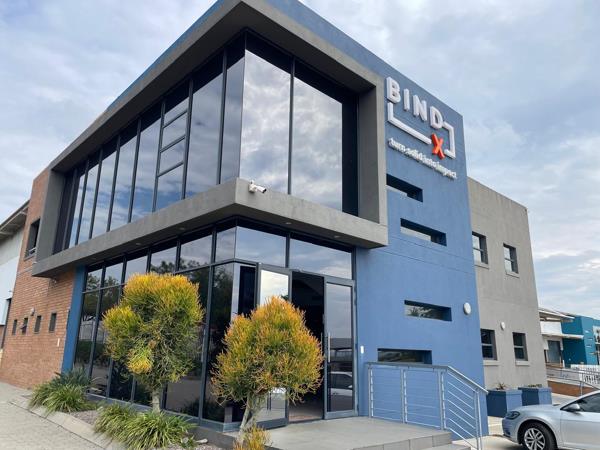 497 m² Commercial space