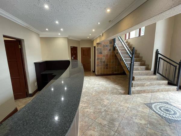 150  m² Commercial space