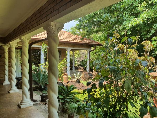 38.6 ha Agricultural Holding