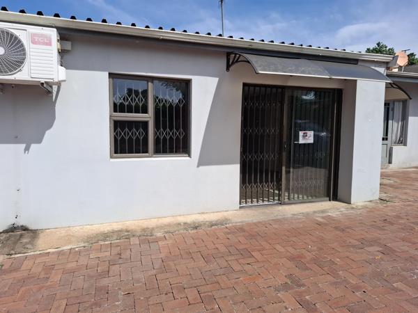 30 m² Commercial space