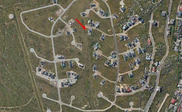 644 m² Land