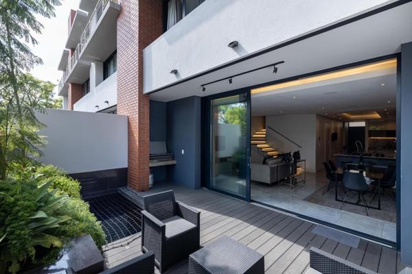 3 Bedroom Apartment