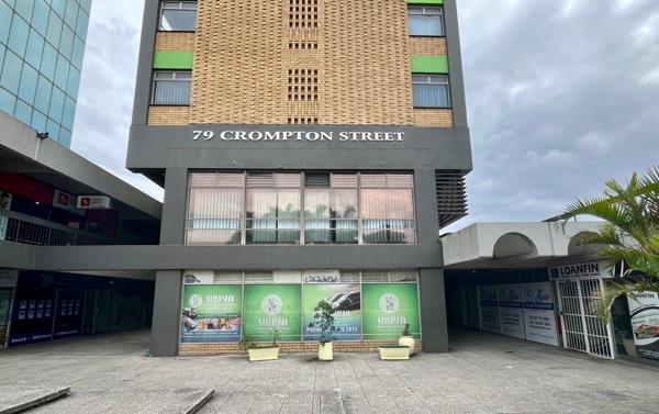 118  m² Retail Space