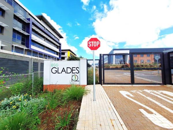 495  m² Industrial space