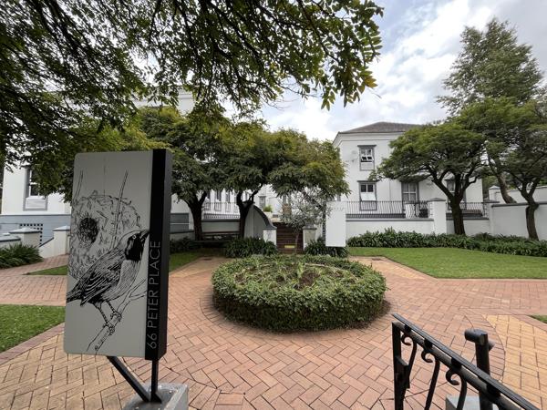 419  m² Commercial space