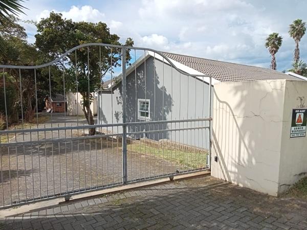 4 Bedroom Townhouse