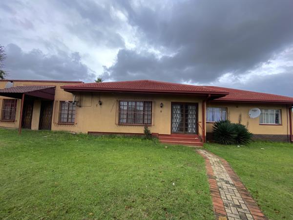 9 Bedroom House