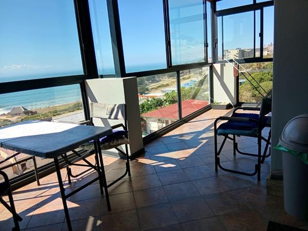 2 Bedroom Penthouse