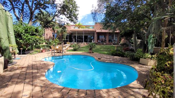 5 Bedroom House