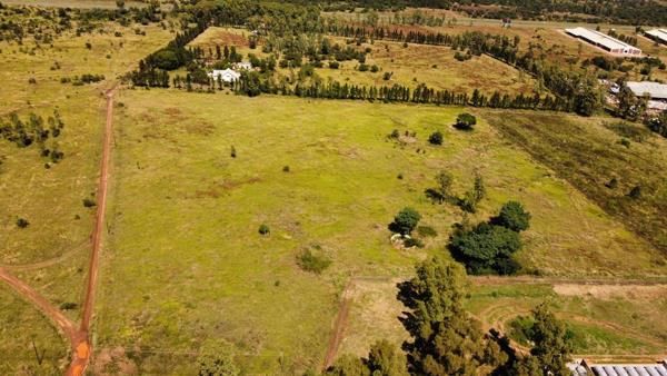6 m² Land
