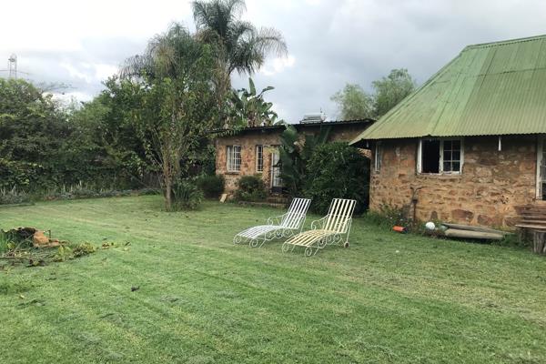 4.3 ha Farm
