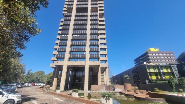 33 m² Office Space