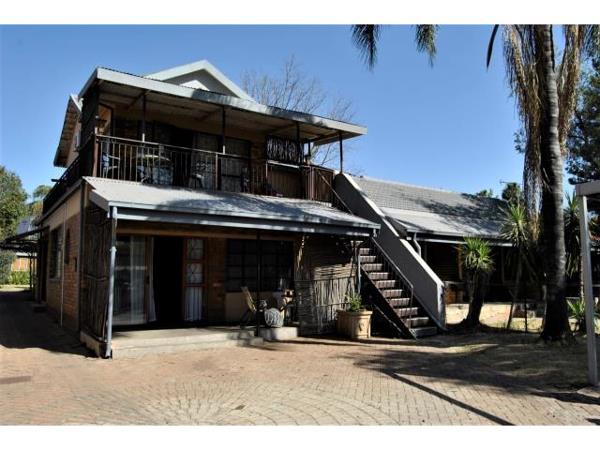 2 Bedroom Garden Cottage
