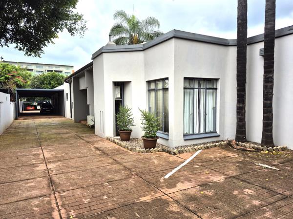450 m² Commercial space