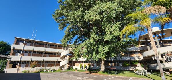 2.5 Bedroom Apartment