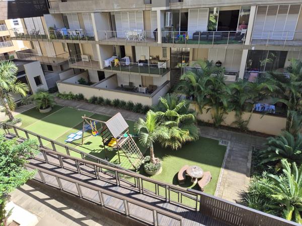 2 Bedroom Flat