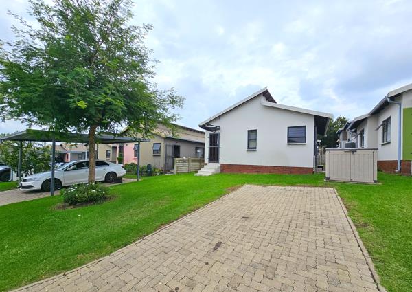 3 Bedroom Simplex