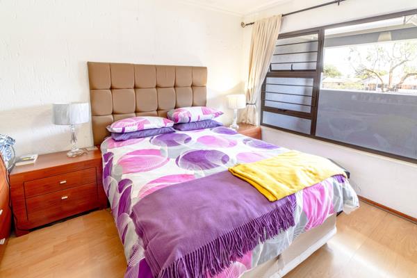 2 Bedroom Apartment in Linden