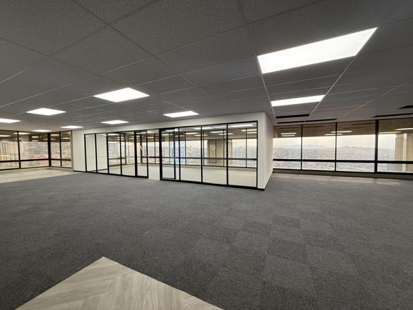 333  m² Commercial space