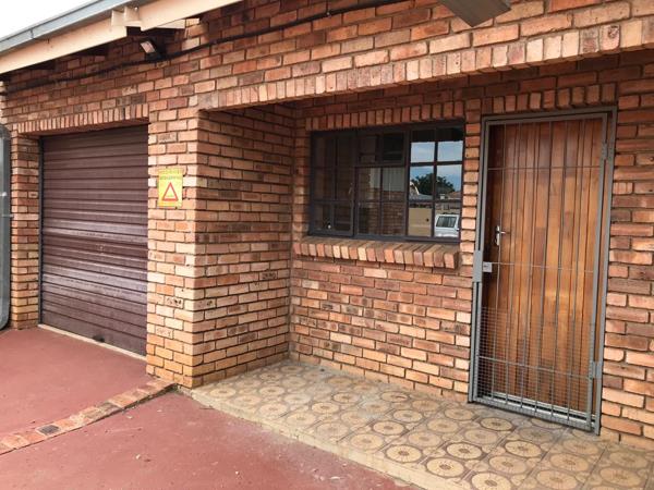 2 Bedroom Simplex