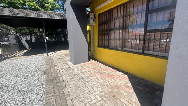 500  m² Commercial space