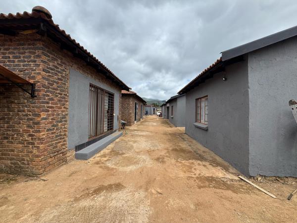 16 Bedroom House