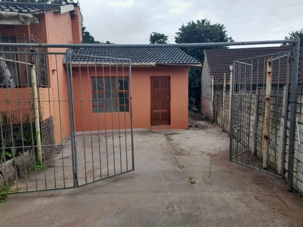 1 Bedroom Garden Cottage