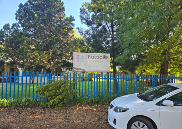 570  m² Commercial space