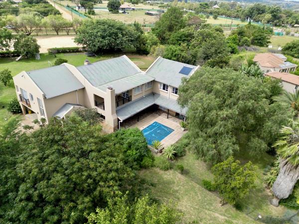 5 Bedroom House