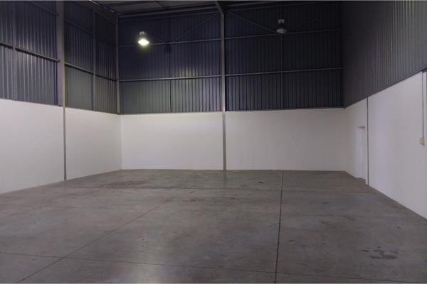 285 m² Commercial space