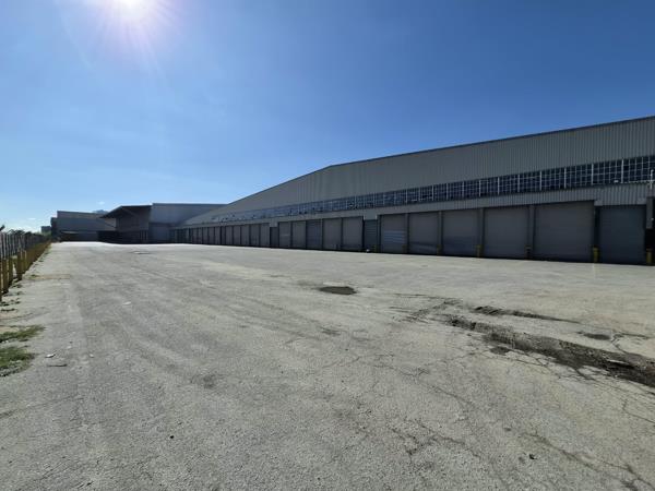 18 181 m² Industrial space