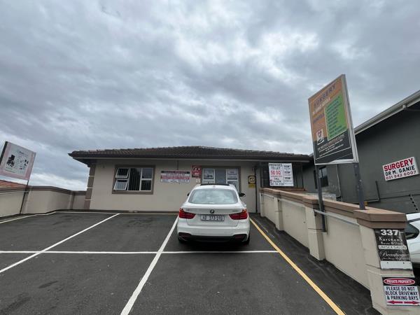 50  m² Office Space