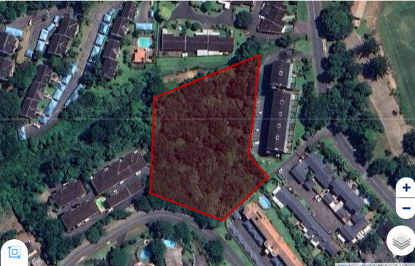 7 560 m² Land