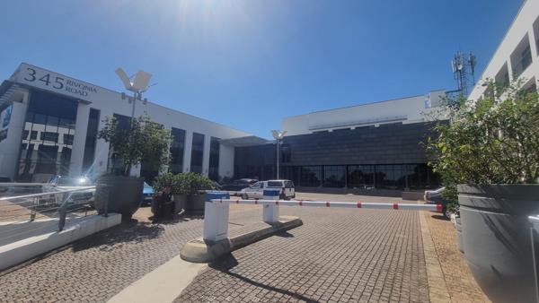 32 m² Office Space
