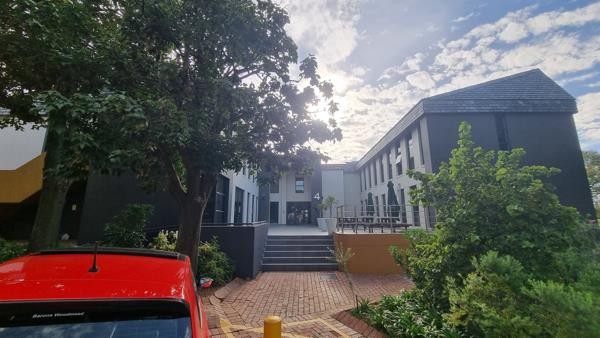 16  m² Office Space