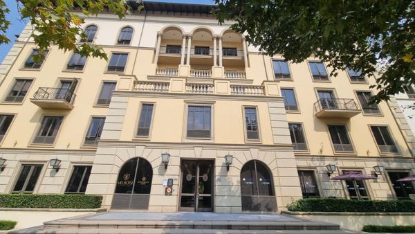 38 m² Office Space